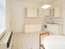 Prodej bytu 1+1, Pardubice - Zelené Předměstí, Železničního pluku, 40 m2