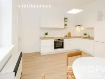 Prodej bytu 1+1, Pardubice - Zelené Předměstí, Železničního pluku, 49 m2