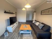 Pronájem bytu 3+kk, Most, Zdeňka Štěpánka, 60 m2