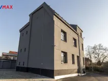 Prodej činžovního domu, Ústí nad Labem - Předlice, náměstí Prokopa Velikého, 576 m2