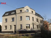 Prodej činžovního domu, Ústí nad Labem - Předlice, náměstí Prokopa Velikého, 576 m2