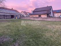 Prodej pozemku pro bydlení, Nová Cerekev, 607 m2