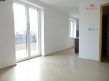 Pronájem bytu 1+kk, Týnec nad Sázavou, 25 m2