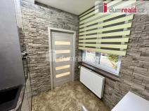 Pronájem bytu 1+1, Mariánské Lázně, Lužická, 33 m2