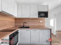 Prodej bytu 1+1, Jihlava, Březinova, 31 m2