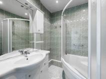 Prodej bytu 3+1, Praha - Hodkovičky, Pod lysinami, 80 m2