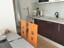 Prodej bytu 2+kk, Tankovo, Bulharsko, 53 m2