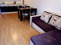 Prodej bytu 2+kk, Tankovo, Bulharsko, 43 m2
