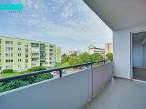 Pronájem bytu 3+kk, Olomouc - Povel, Peškova, 97 m2