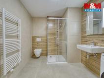 Pronájem bytu 1+kk, Plzeň, Měděná, 35 m2