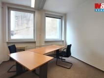 Pronájem obchodního prostoru, Ústí nad Orlicí, T. G. Masaryka, 15 m2