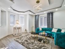 Prodej bytu 4+kk, Trutnov - Horní Staré Město, Horská, 127 m2