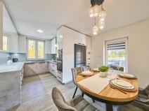 Prodej bytu 4+kk, Trutnov - Horní Staré Město, Horská, 127 m2