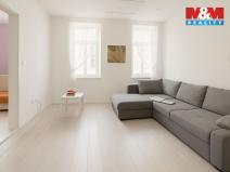 Prodej rodinného domu, Písek - Budějovické Předměstí, Tyršova, 315 m2