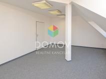 Pronájem kanceláře, Beroun, Havlíčkova, 30 m2