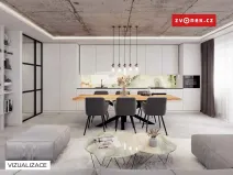 Prodej bytu 5+1, Zlín, Nad Stráněmi, 122 m2