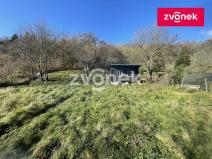 Prodej komerčního pozemku, Zlín, 761 m2