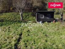 Prodej komerčního pozemku, Zlín, K Pasekám, 761 m2