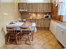 Pronájem bytu 3+1, České Budějovice - České Budějovice 2, Lhenická, 52 m2