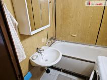 Pronájem bytu 3+1, České Budějovice - České Budějovice 2, Lhenická, 52 m2