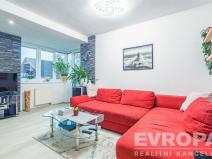 Prodej bytu 3+kk, Hradec Králové - Třebeš, Ve Stromovce, 74 m2