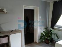 Pronájem bytu 1+kk, Loučany, 45 m2