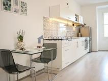 Pronájem bytu 2+kk, Praha, Vinohradská, 52 m2