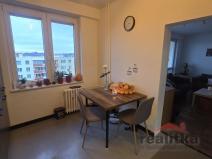 Pronájem bytu 3+1, Opava - Kylešovice, Bílovecká, 72 m2