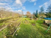 Prodej zahrady, Litvínov - Horní Litvínov, Emy Destinové, 410 m2