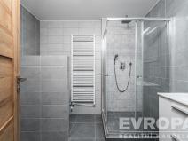 Pronájem bytu 2+kk, Vrchlabí, Letná, 52 m2