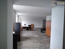 Pronájem kanceláře, Hořice, Žižkova, 160 m2
