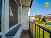 Prodej bytu 3+1, Zábřeh, Sokolská, 73 m2