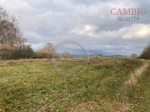 Prodej louky, Nepomuk, 3848 m2