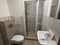 Pronájem bytu 2+1, Opava, Otická, 42 m2