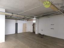 Pronájem skladu, Ostrava, Novoveská, 222 m2