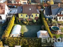 Prodej rodinného domu, Hostinné, V. Nováka, 91 m2