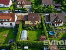 Prodej rodinného domu, Hostinné, V. Nováka, 91 m2