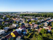 Prodej rodinného domu, Pardubice - Bílé Předměstí, Zajíčkova, 220 m2