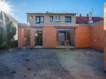 Prodej rodinného domu, Pardubice - Bílé Předměstí, Zajíčkova, 220 m2