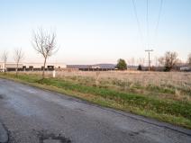 Prodej pozemku, Dolní Ředice, Drahošská, 968 m2
