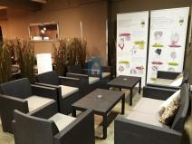 Pronájem kanceláře, Praha, Bohuslava ze Švamberka, 70 m2