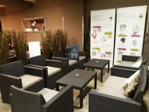 Pronájem kanceláře, Praha, Bohuslava ze Švamberka, 70 m2