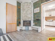 Prodej rodinného domu, Olomučany, 65 m2