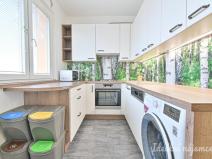 Pronájem bytu 3+1, Brno, Vysoká, 58 m2