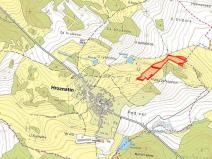 Prodej pole, Hroznatín, 22902 m2