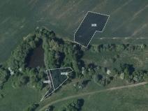 Prodej pole, Hroznatín, 13691 m2