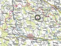 Prodej pole, Hroznatín, 13691 m2