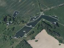 Prodej pole, Hroznatín, 36593 m2