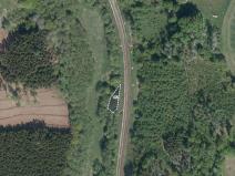 Prodej pole, Sázavka, 12310 m2