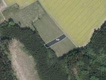 Prodej louky, Sázavka, 20763 m2